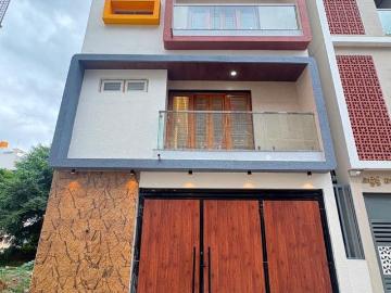 4 BHK Independent House in Bedarahalli for resale Bengaluru. The reference number is 20551804