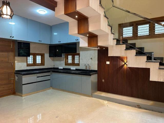 4 BHK Independent House in Bedarahalli for resale Bengaluru. The reference number is 21051969