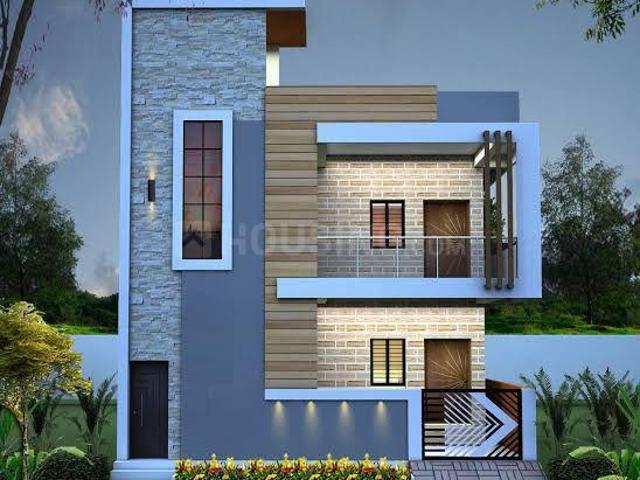 4 BHK Independent House in Beeramguda for resale Sangareddy. The reference number is 14678419