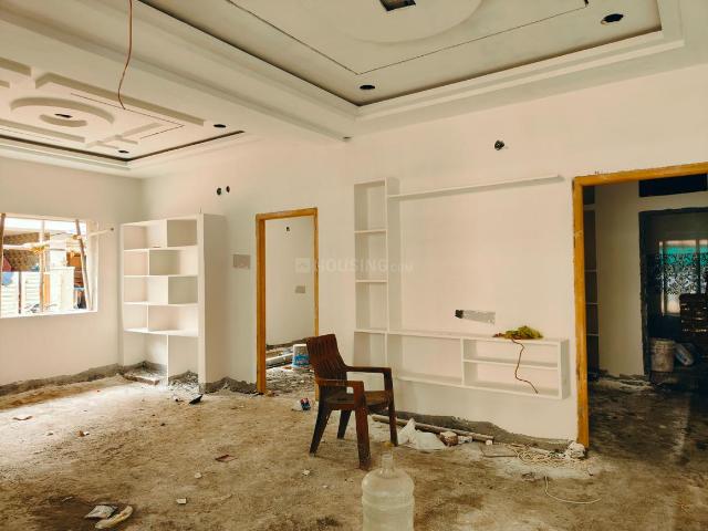 4 BHK Independent House in Beeramguda for resale Sangareddy. The reference number is 20623043