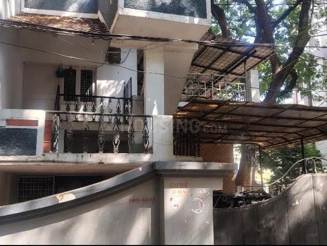 4 BHK Independent House in Begumpet for resale Hyderabad. The reference number is 21276333