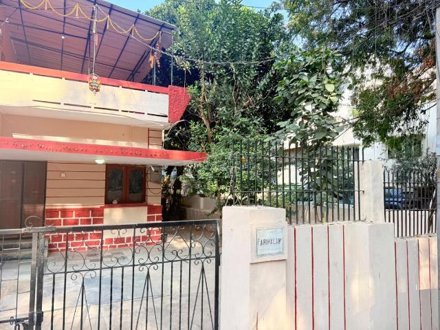 4 BHK Independent House in Begumpet for resale Hyderabad. The reference number is 21329803