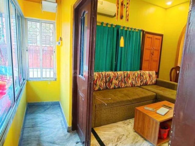 4 BHK Independent House in Behala for resale Kolkata. The reference number is 20290180