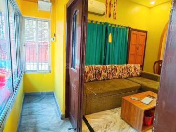 4 BHK Independent House in Behala for resale Kolkata. The reference number is 20290180