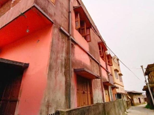 4 BHK Independent House in Behala for resale Kolkata. The reference number is 20503529