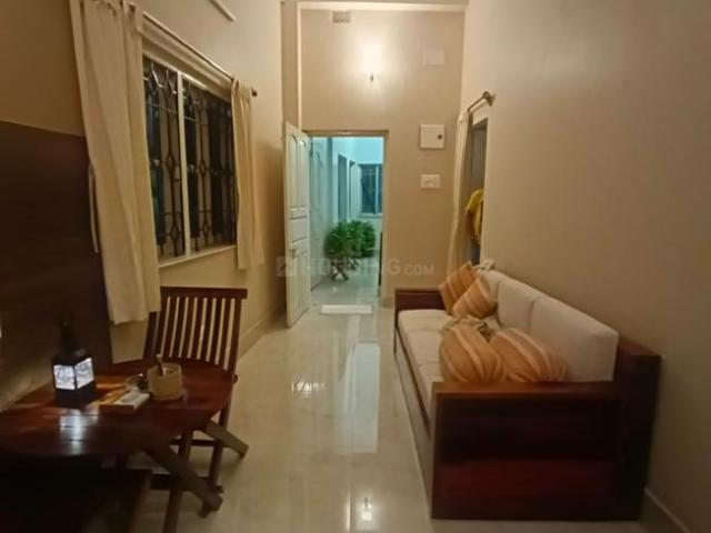 4 BHK Independent House in Behala for resale Kolkata. The reference number is 21342124