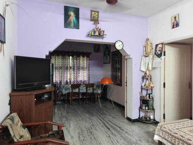 4 BHK Independent House in Bejai for resale Mangalore. The reference number is 20835128