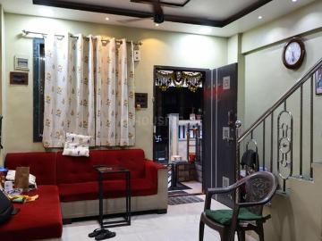 4 BHK Independent House in Belapur CBD for rent Navi Mumbai. The reference number is 20279351