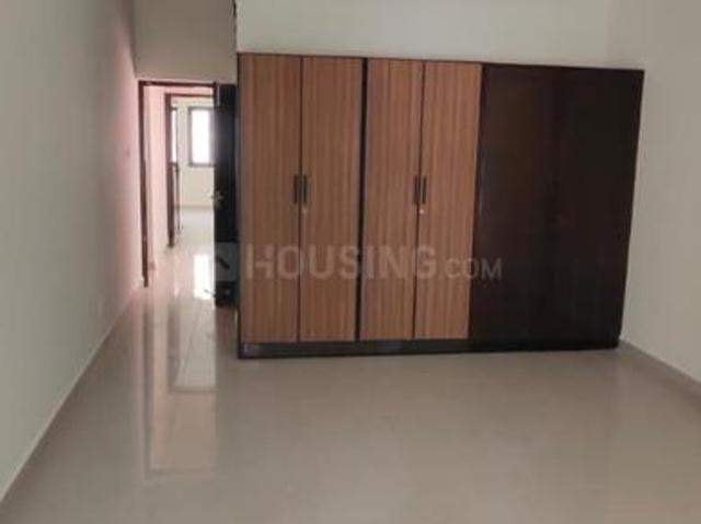4 BHK Independent House in Besant Nagar for rent Chennai. The reference number is 20821645
