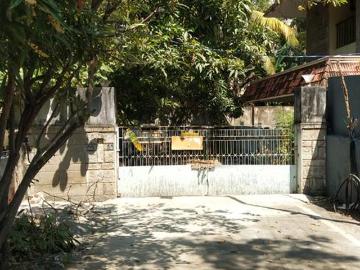 4 BHK Independent House in Besant Nagar for resale Chennai. The reference number is 20500726