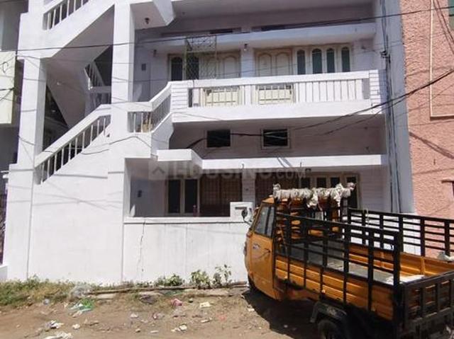 4 BHK Independent House in Bhoiguda for resale Secunderabad. The reference number is 13078880