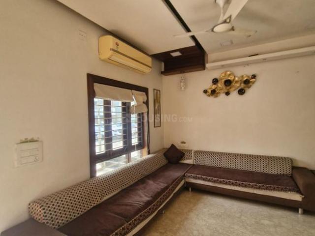 4 BHK Independent House in Bhat for rent Ahmedabad. The reference number is 21163271