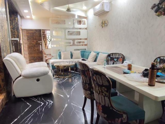 4 BHK Independent House in Bhat for resale Ahmedabad. The reference number is 20641607