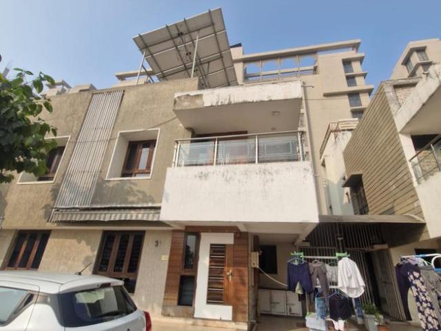 4 BHK Independent House in Bhat for resale Ahmedabad. The reference number is 21163263