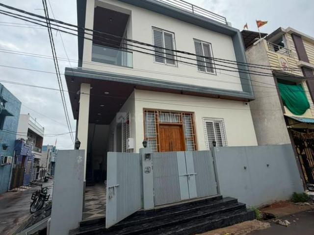 4 BHK Independent House in Bhatagaon for resale Raipur. The reference number is 20630951