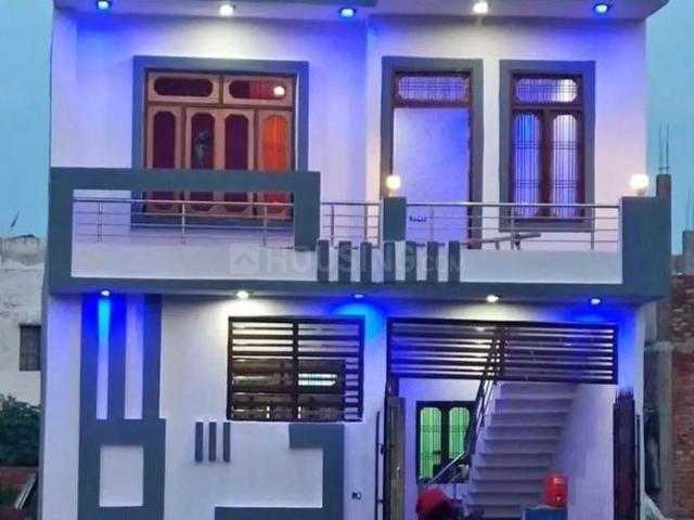 4 BHK Independent House in Bhatagaon for resale Raipur. The reference number is 20265044