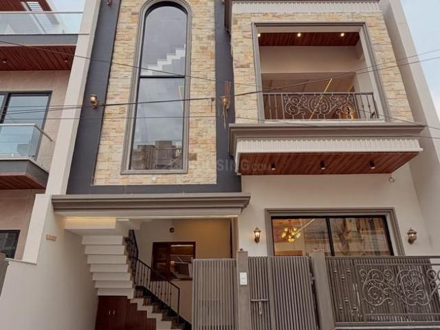 4 BHK Independent House in Bhatagaon for resale Raipur. The reference number is 20287158