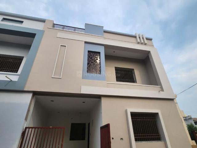 4 BHK Independent House in Bhatagaon for resale Raipur. The reference number is 21135275