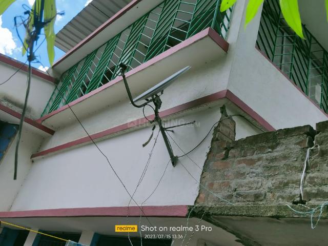 4 BHK Independent House in Bhatpara for resale Kolkata. The reference number is 12365796