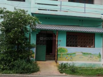 Erode District, Kerala State - Balcony