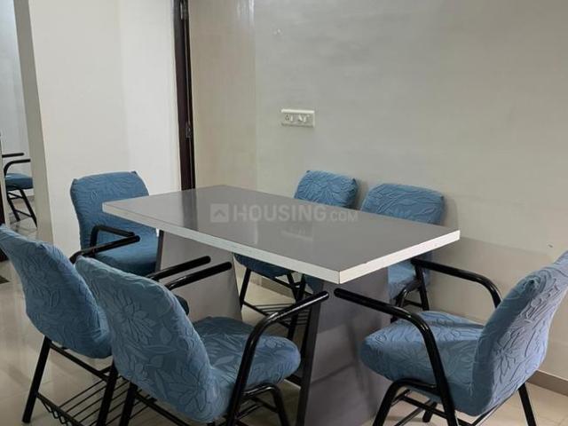 4 BHK Independent House in Bhayli for rent Vadodara. The reference number is 19978025