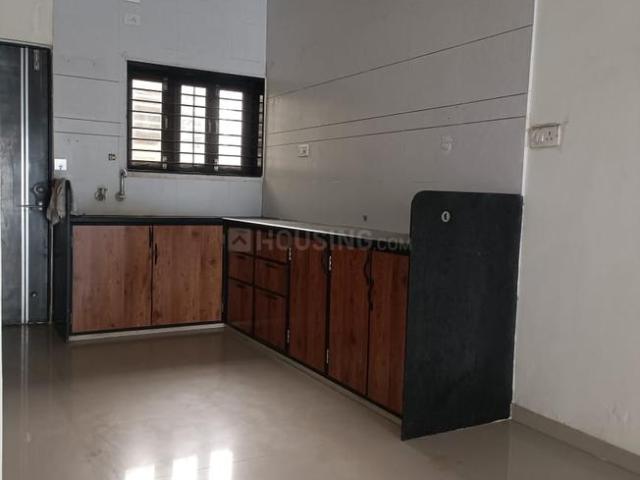 4 BHK Independent House in Bhayli for rent Vadodara. The reference number is 20477062