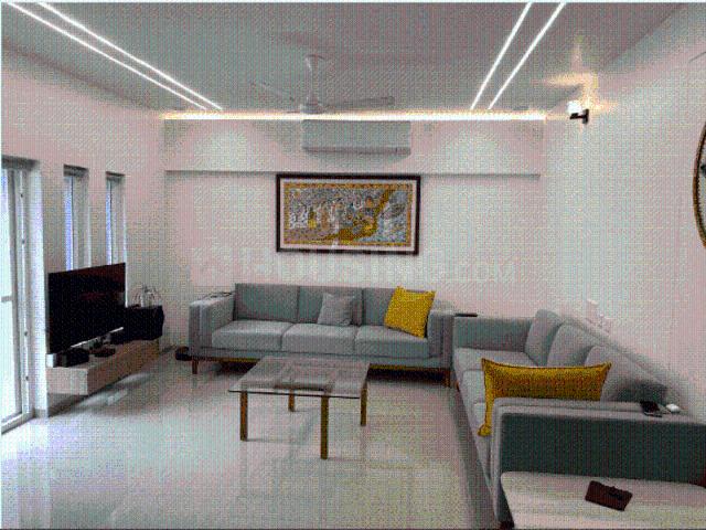 4 BHK Independent House in Bhayli for resale Vadodara. The reference number is 20502160