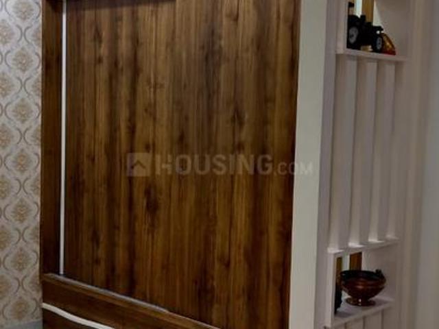 4 BHK Independent House in Bhayli for resale Vadodara. The reference number is 20666494