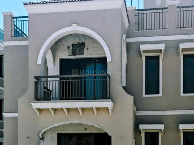 4 BHK Independent House in Bhadaj for resale Ahmedabad. The reference number is 20145899