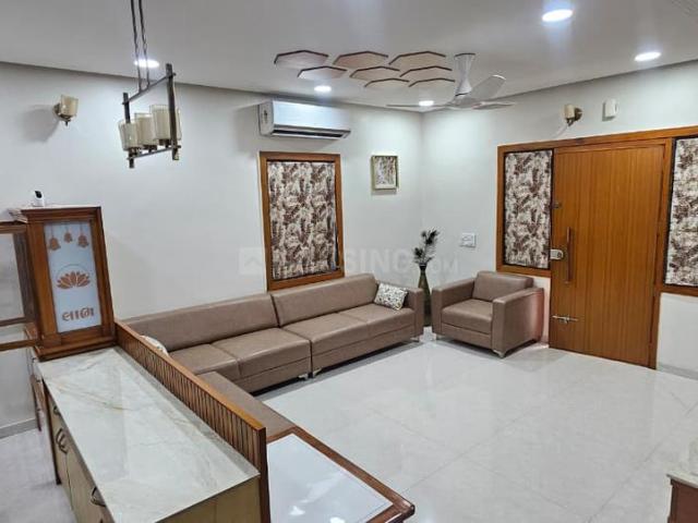 4 BHK Independent House in Bhadaj for resale Ahmedabad. The reference number is 21056988