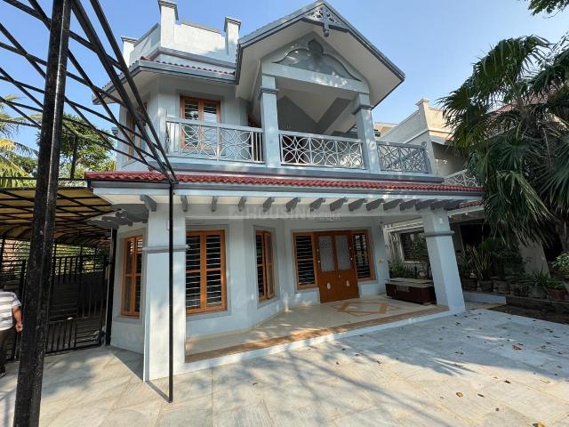 4 BHK Independent House in Bhadaj for resale Ahmedabad. The reference number is 21259557