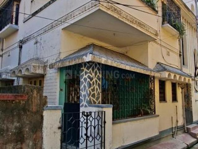 4 BHK Independent House in Bhadreswar for resale Hooghly. The reference number is 19926295