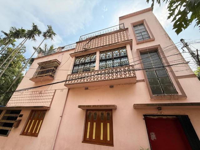 4 BHK Independent House in Bhadreswar for resale Hooghly. The reference number is 21234761