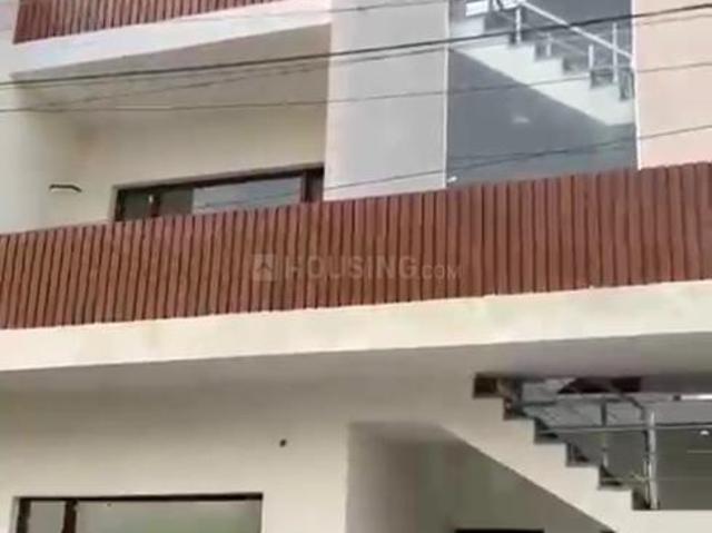 4 BHK Independent House in Bhagat Singh Nagar for resale Dera Bassi. The reference number is 21059517