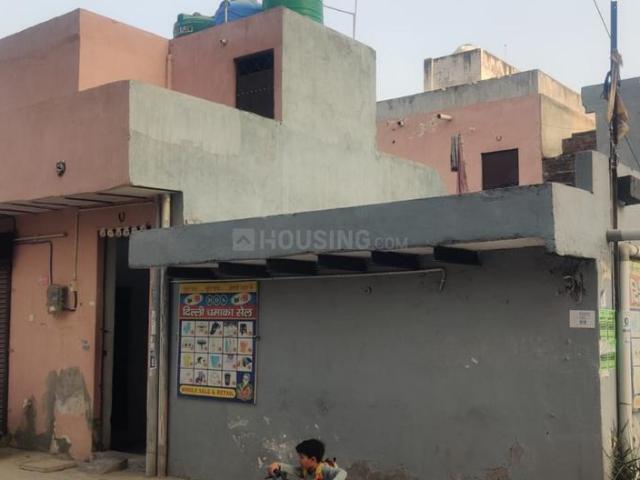 4 BHK Independent House in Bhalswa for resale New Delhi. The reference number is 18437171