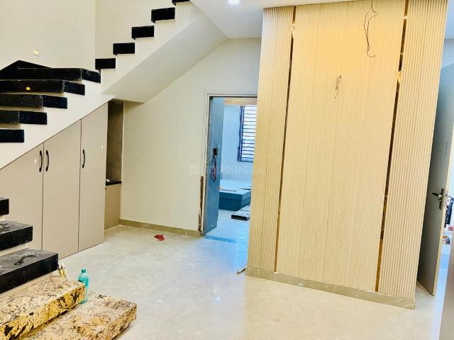 4 BHK Independent House in Bhankrota for resale Jaipur. The reference number is 21359759
