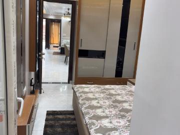 4 BHK Independent House in Bharat Vihar for resale New Delhi. The reference number is 20365493