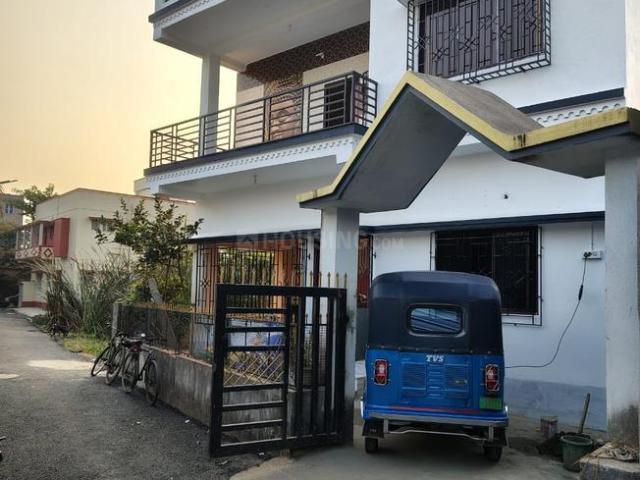 4 BHK Independent House in Bhasa for resale Kolkata. The reference number is 20899137