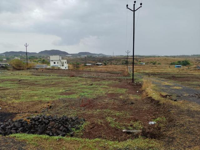4 BHK Independent House in Bhivri for resale Pune. The reference number is 20805437