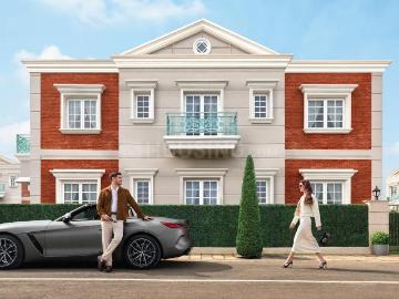4 BHK Independent House in Bhiwandi for resale Thane. The reference number is 20448605
