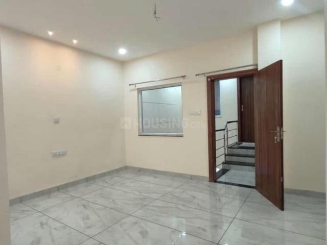 4 BHK Independent House in Bhicholi Mardana for resale Indore. The reference number is 17404047
