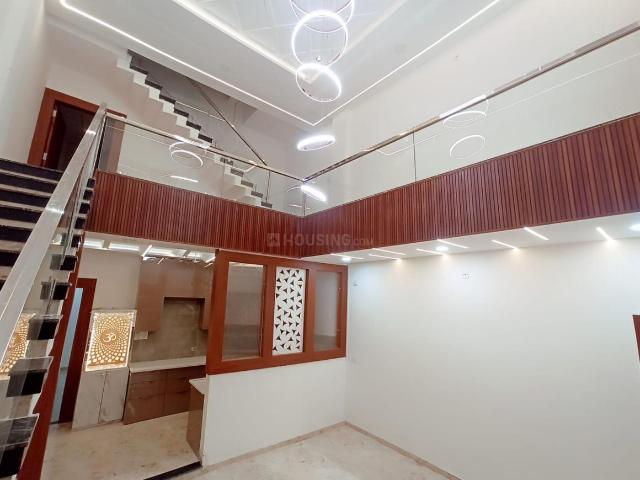 4 BHK Independent House in Bhicholi Mardana for resale Indore. The reference number is 17877286
