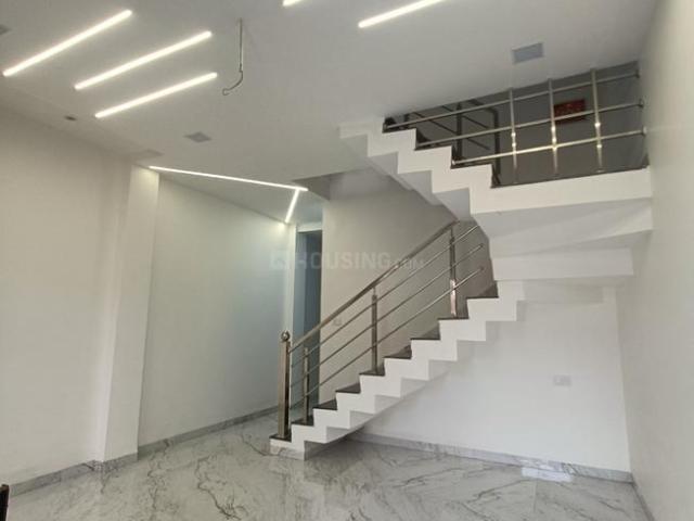 4 BHK Independent House in Bhicholi Mardana for resale Indore. The reference number is 17898199