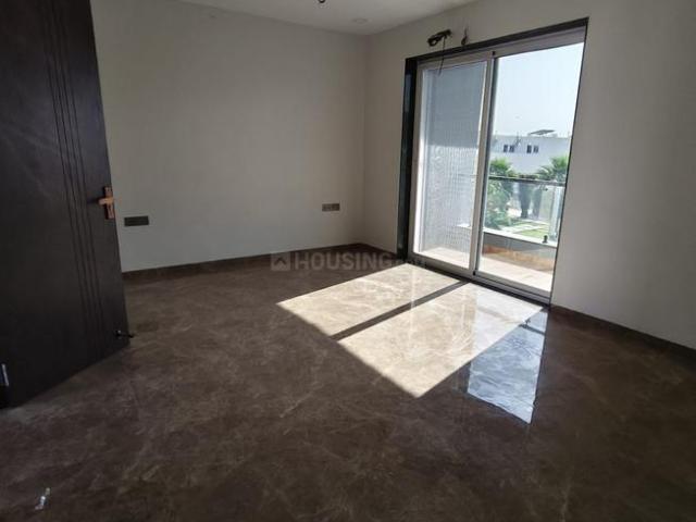 4 BHK Independent House in Bhicholi Mardana for resale Indore. The reference number is 19413483