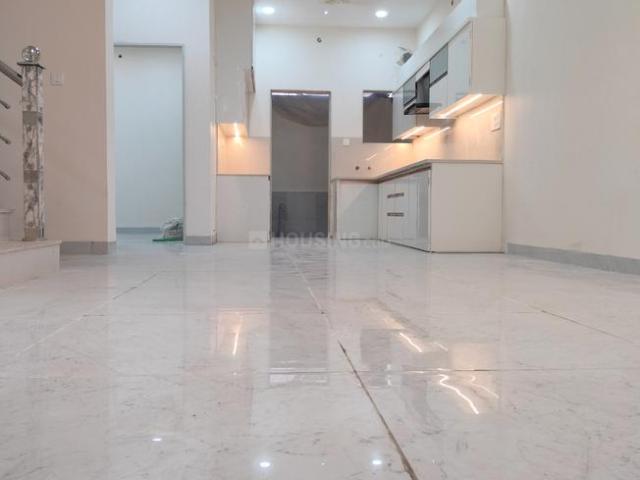 4 BHK Independent House in Bhicholi Mardana for resale Indore. The reference number is 12960760
