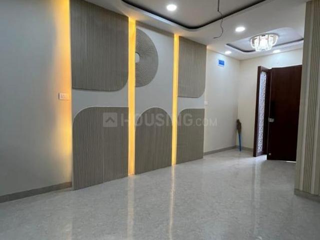 4 BHK Independent House in Bhicholi Mardana for resale Indore. The reference number is 20584579