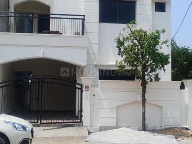 4 BHK Independent House in Bhilai Marshalling Yard for resale Charoda. The reference number is 20592249