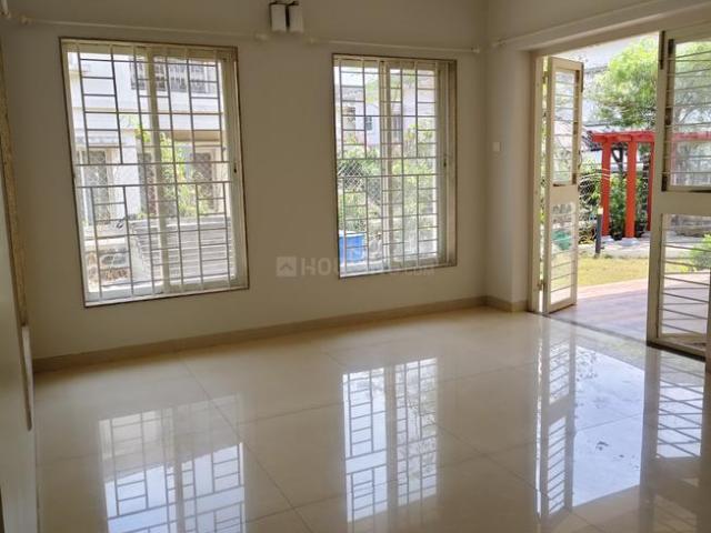 4 BHK Independent House in Bhugaon for resale Pune. The reference number is 19766591