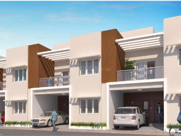4 BHK Independent House in Bhugaon for resale Pune. The reference number is 20316855
