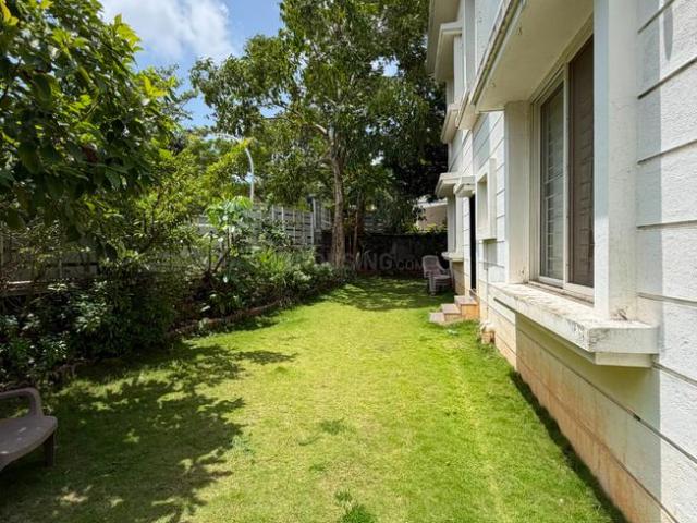 4 BHK Independent House in Bhugaon for resale Pune. The reference number is 20702622